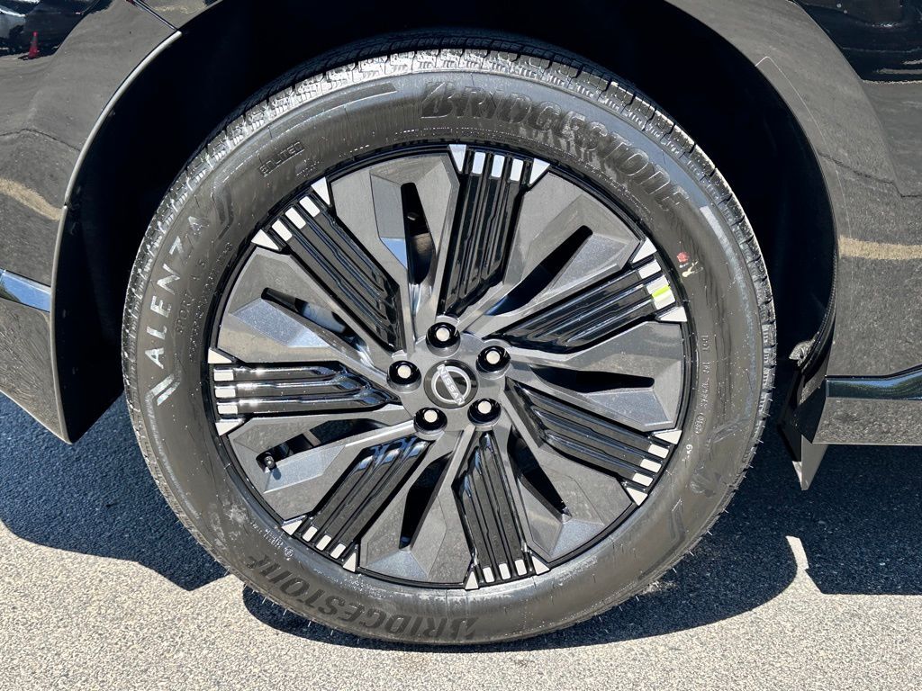 2026 Nissan Murano Platinum San Clemente CA