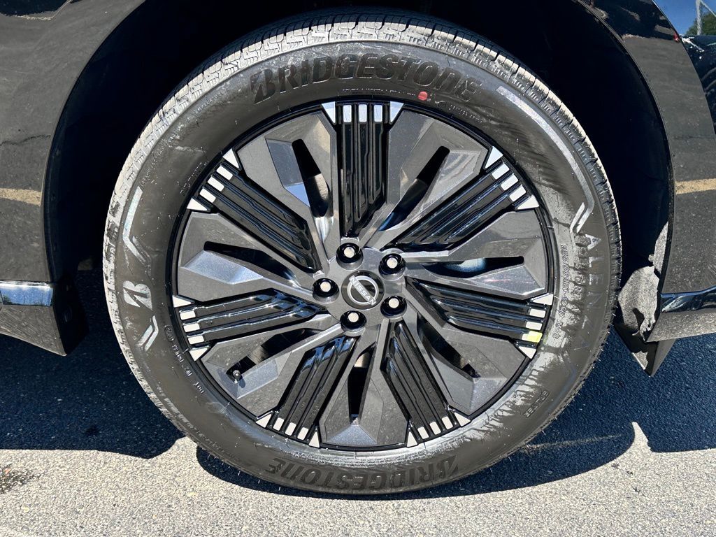 2026 Nissan Murano Platinum San Clemente CA