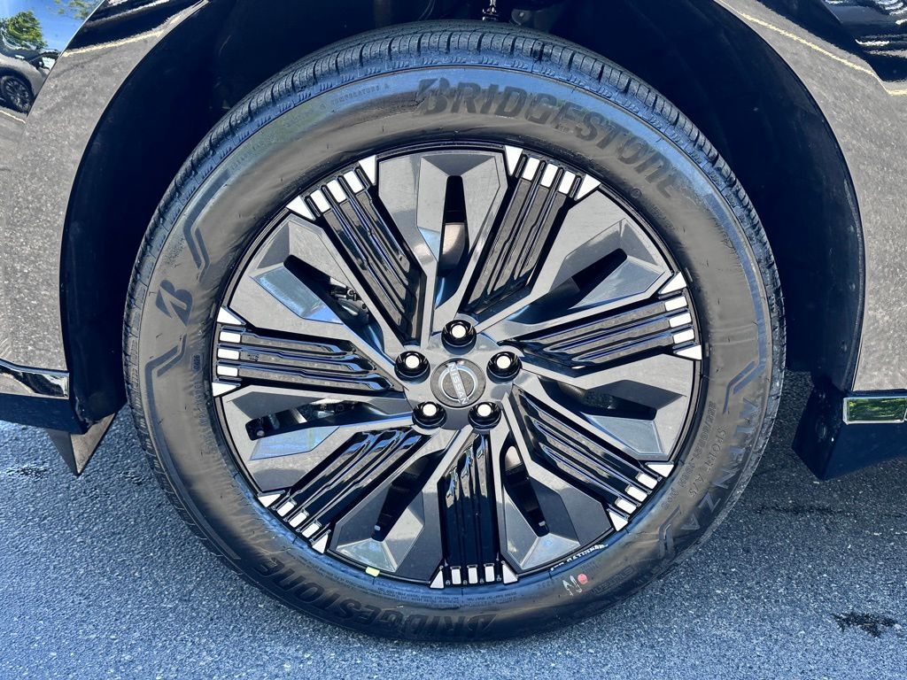 2026 Nissan Murano Platinum San Clemente CA