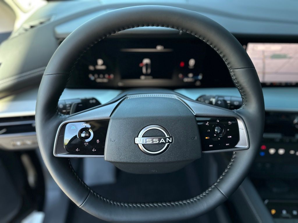 2026 Nissan Murano Platinum San Clemente CA