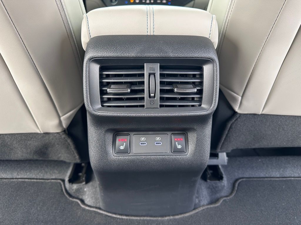 2026 Nissan Murano Platinum San Clemente CA