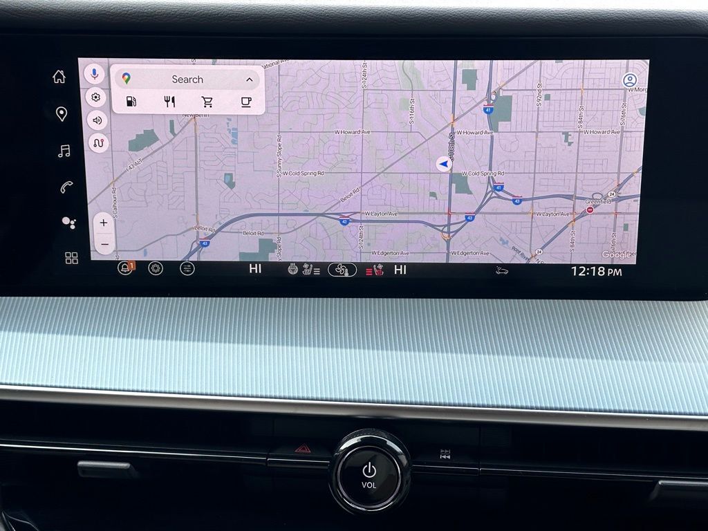 2026 Nissan Murano Platinum San Clemente CA