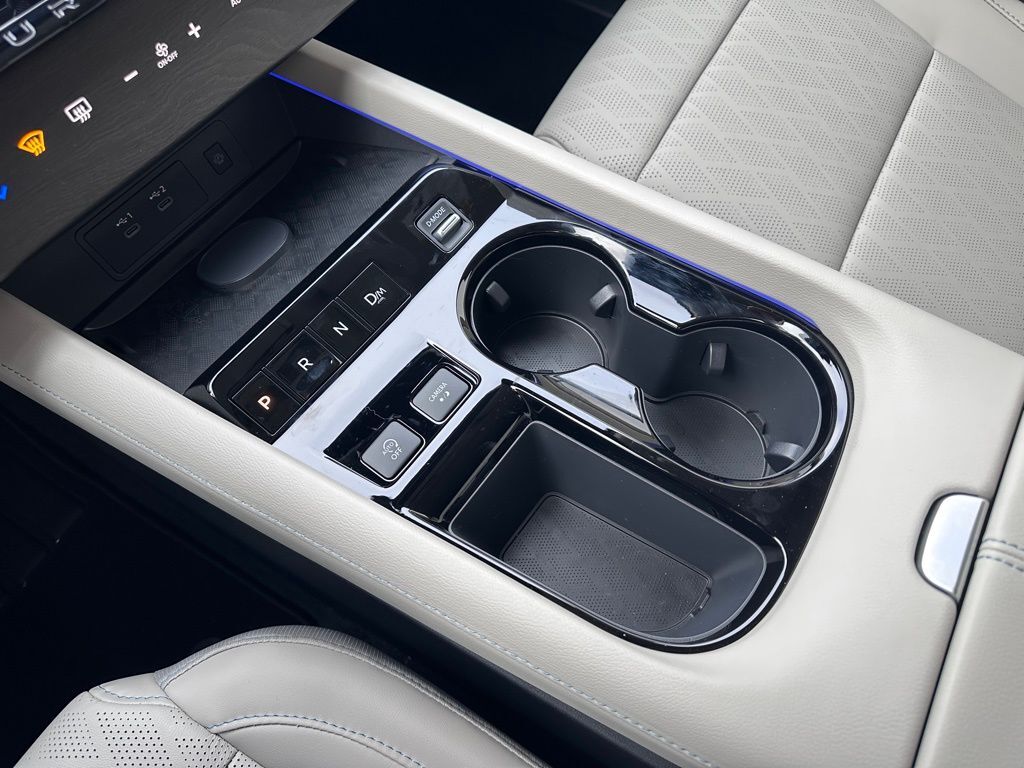 2026 Nissan Murano Platinum San Clemente CA