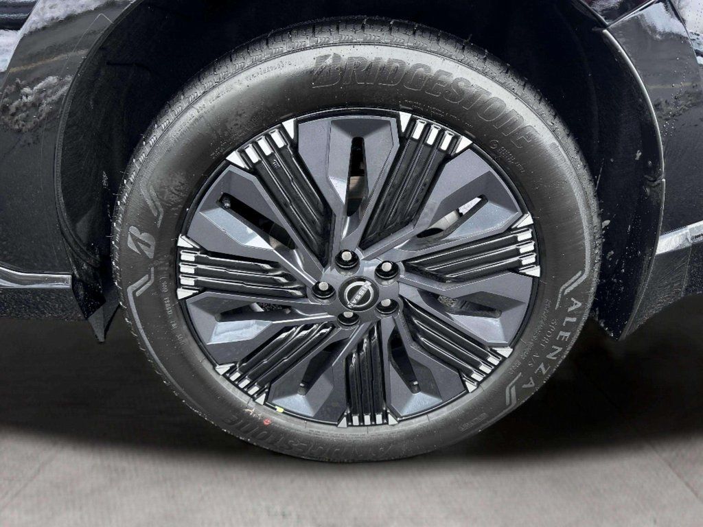 2026 Nissan Murano Platinum San Clemente CA