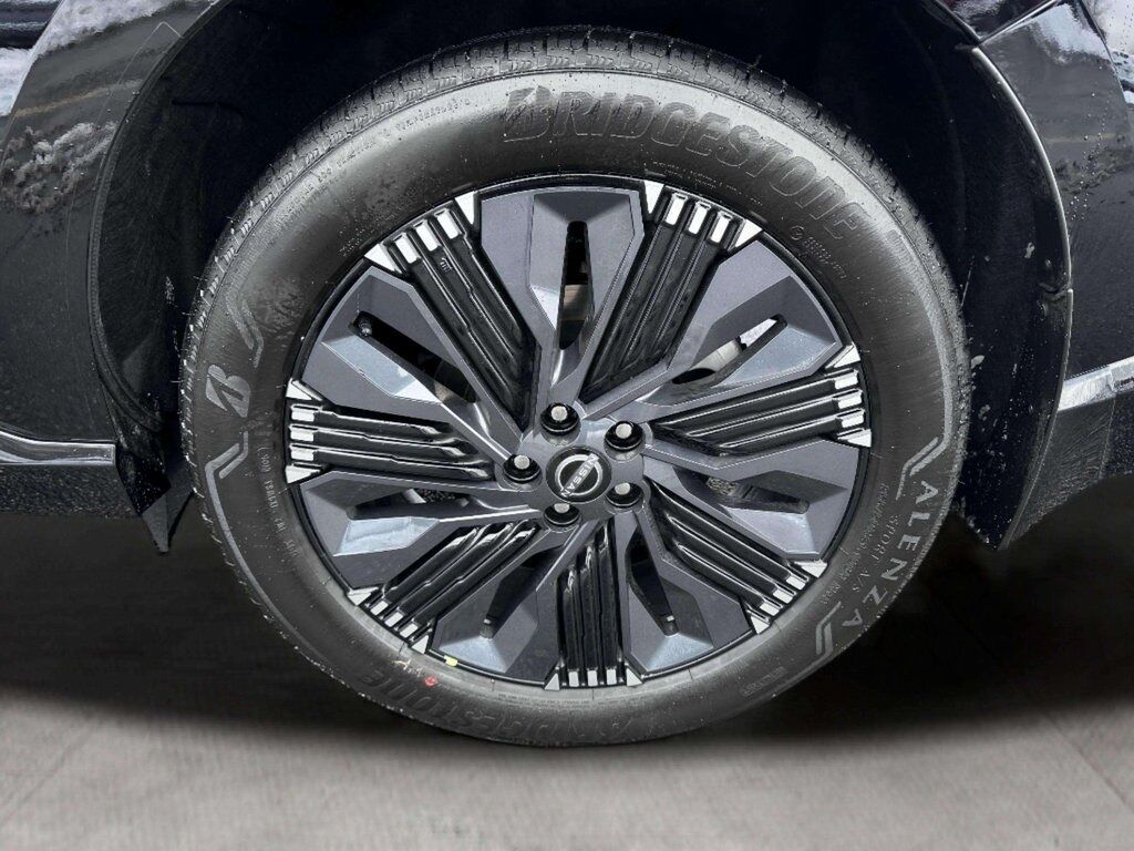 2026 Nissan Murano Platinum San Clemente CA