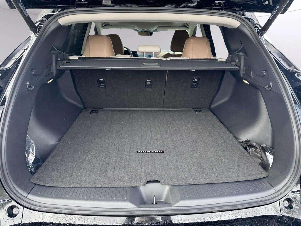 2026 Nissan Murano Platinum San Clemente CA