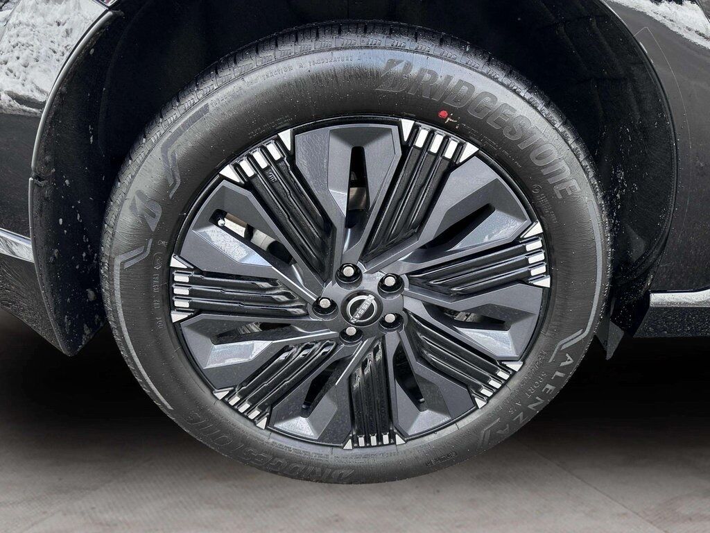 2026 Nissan Murano Platinum San Clemente CA