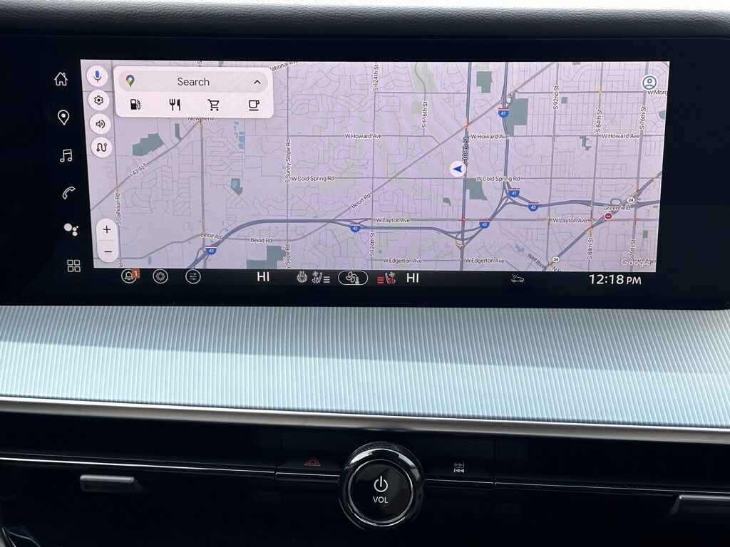 2026 Nissan Murano Platinum San Clemente CA