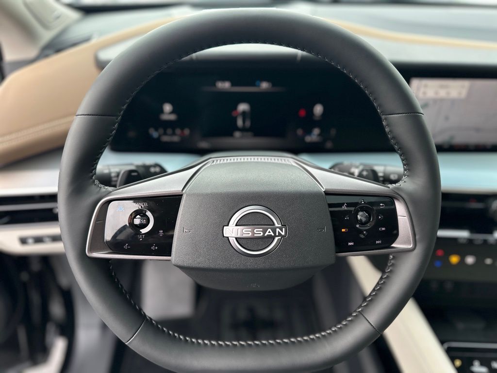 2026 Nissan Murano Platinum San Clemente CA