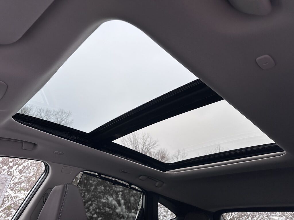 2026 Nissan Murano Platinum San Clemente CA