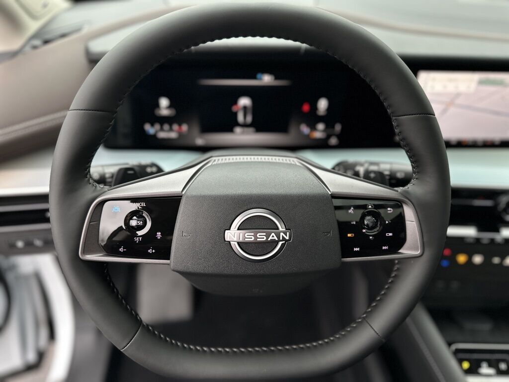 2026 Nissan Murano Platinum San Clemente CA