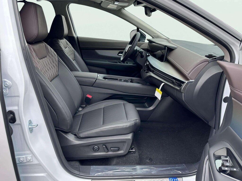 2026 Nissan Murano Platinum San Clemente CA