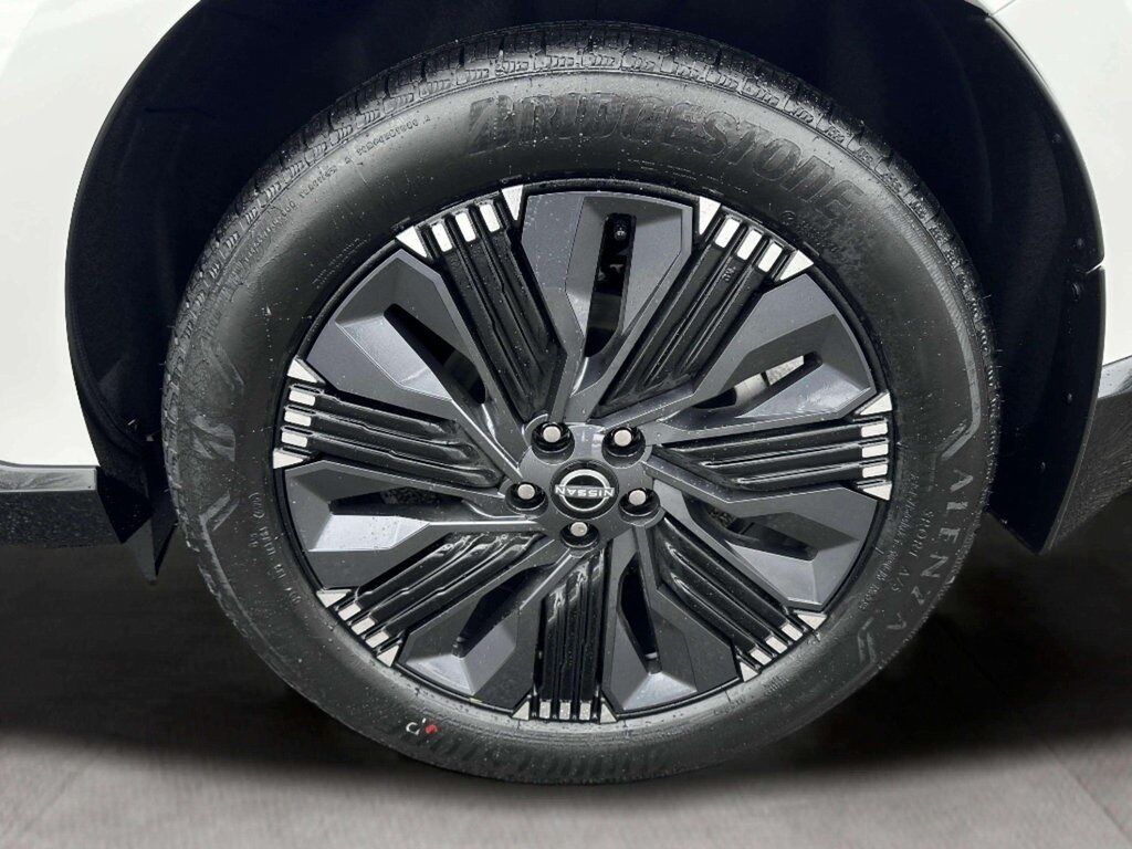 2026 Nissan Murano Platinum San Clemente CA