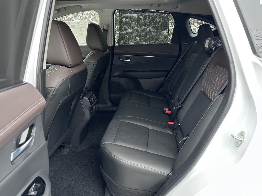 2026 Nissan Murano Platinum San Clemente CA