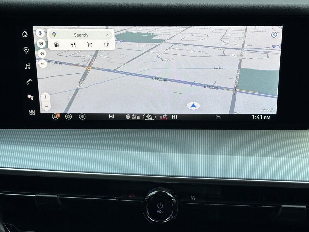 2026 Nissan Murano Platinum San Clemente CA