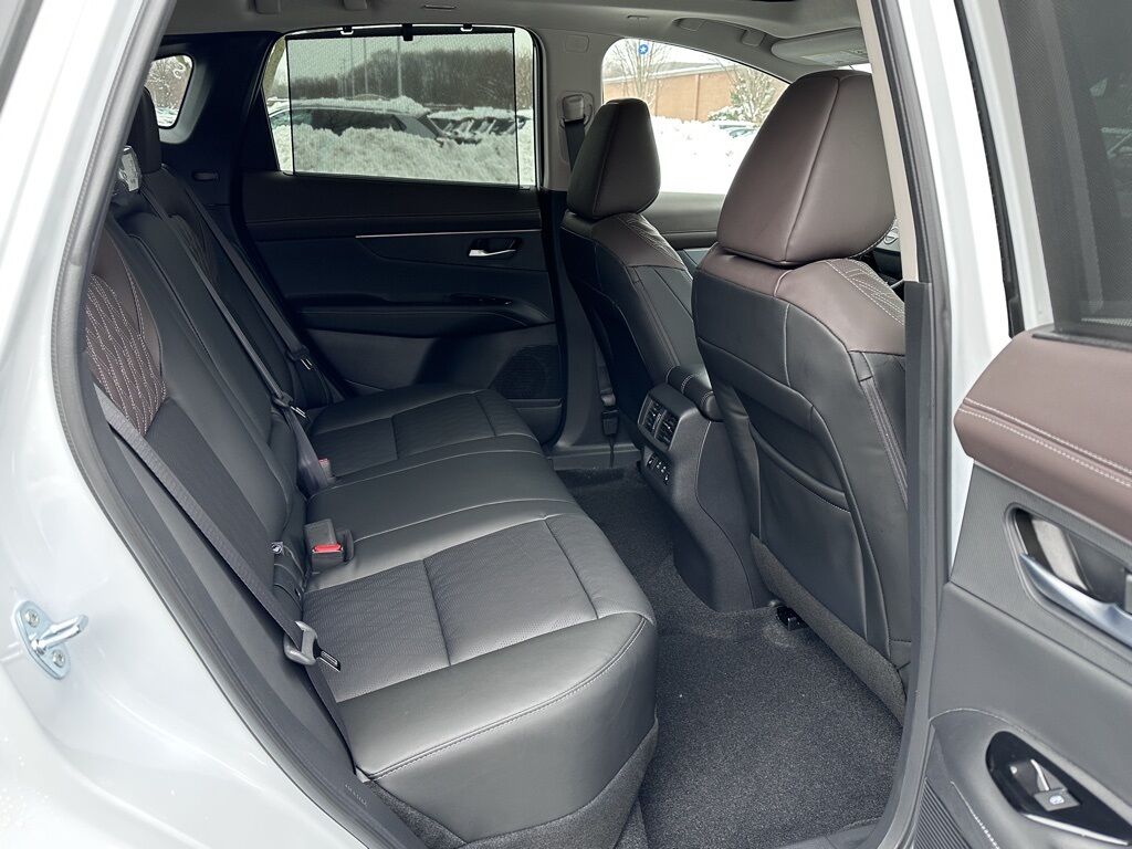 2026 Nissan Murano Platinum San Clemente CA