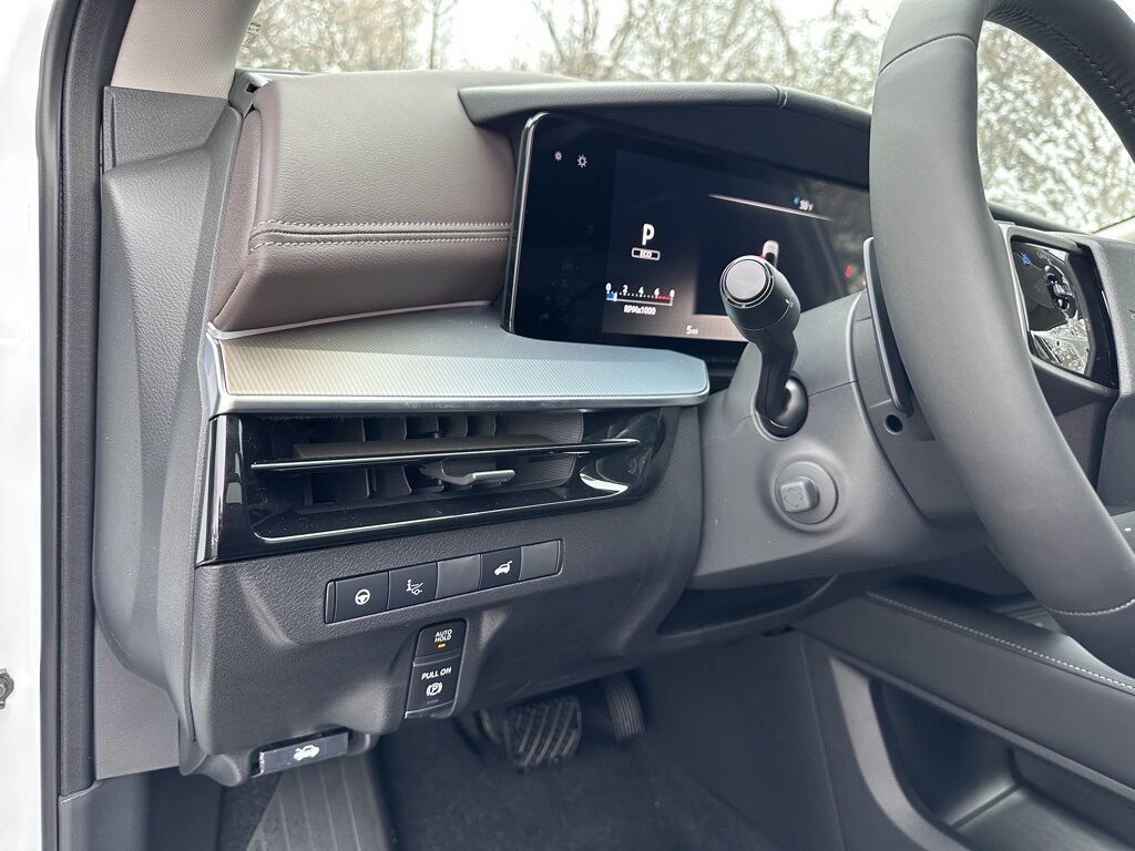 2026 Nissan Murano Platinum San Clemente CA