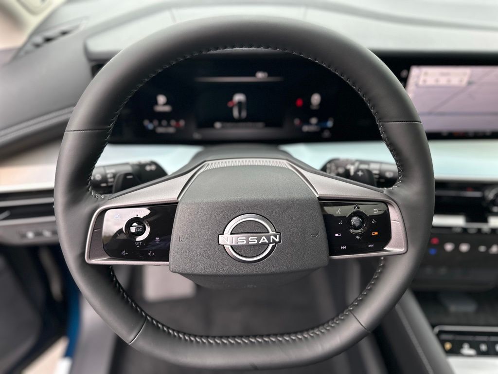 2026 Nissan Murano Platinum San Clemente CA