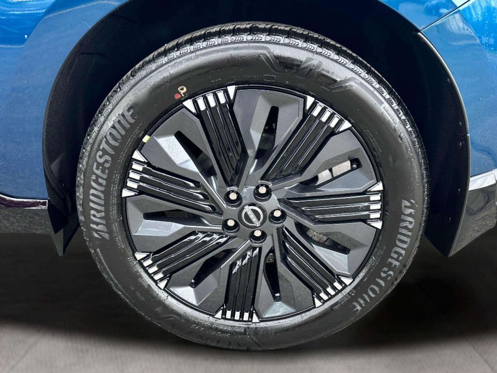 2026 Nissan Murano Platinum San Clemente CA