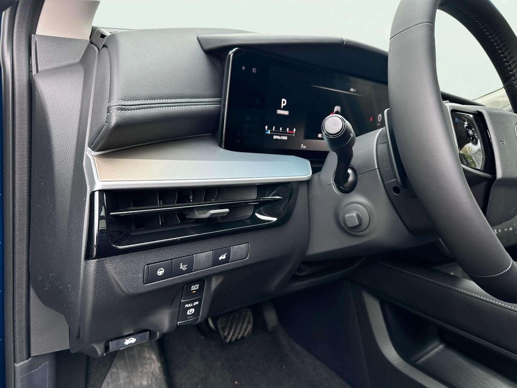 2026 Nissan Murano Platinum San Clemente CA