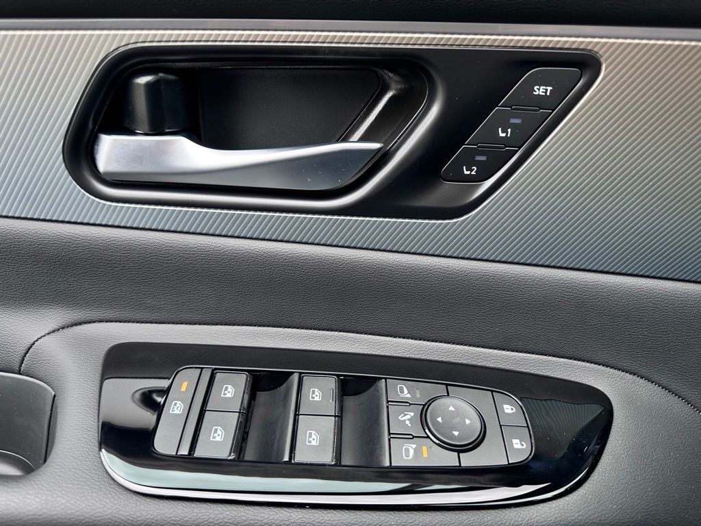 2026 Nissan Murano Platinum San Clemente CA