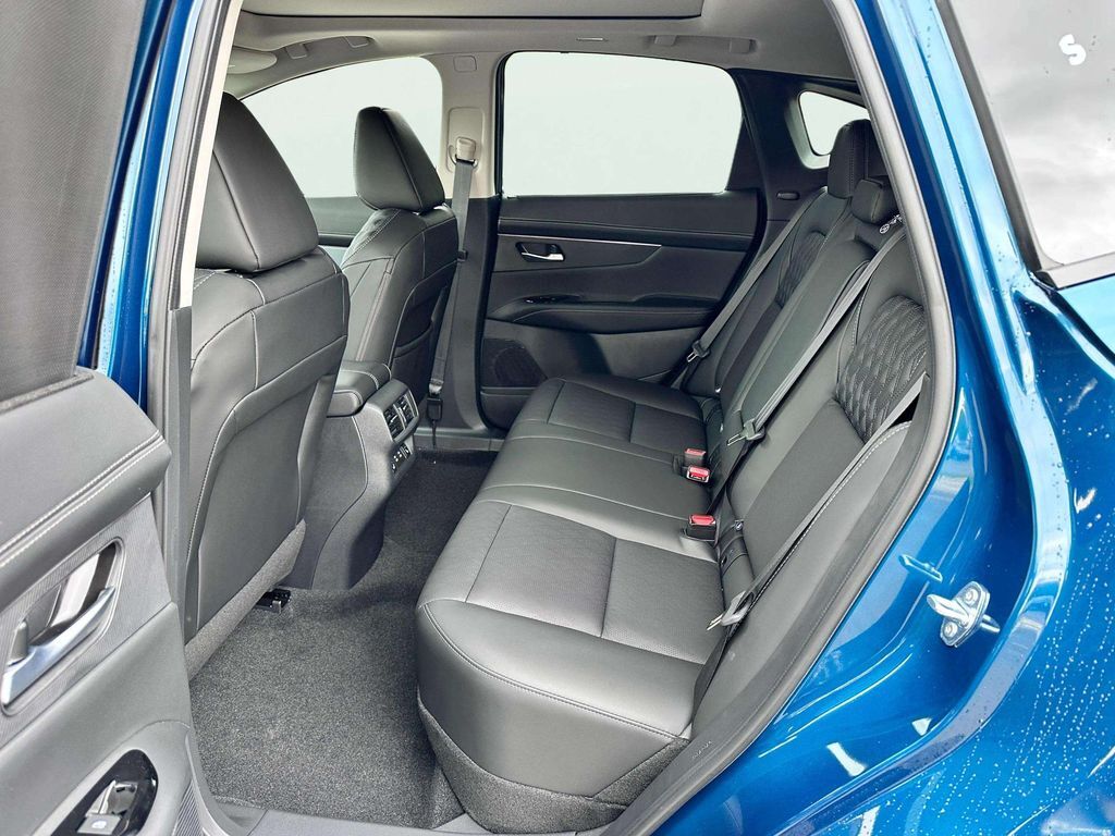 2026 Nissan Murano Platinum San Clemente CA