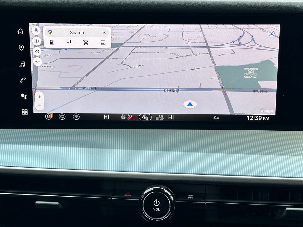 2026 Nissan Murano Platinum San Clemente CA