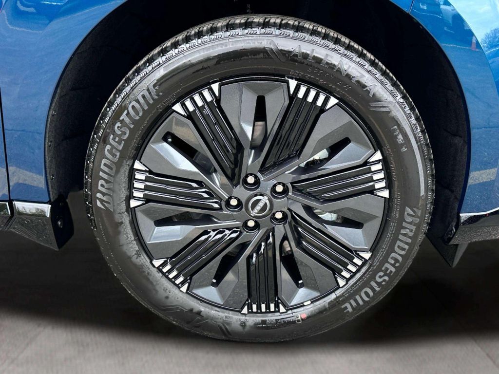 2026 Nissan Murano Platinum San Clemente CA