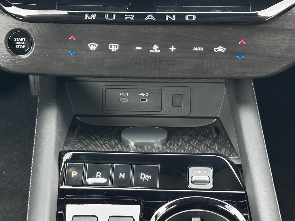 2026 Nissan Murano Platinum San Clemente CA