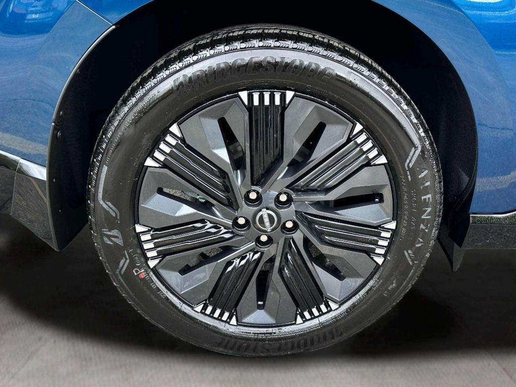 2026 Nissan Murano Platinum San Clemente CA