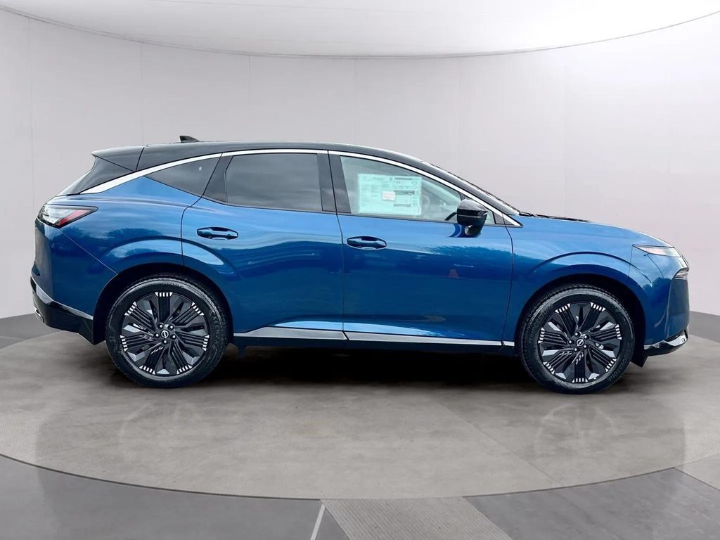 2026 Nissan Murano Platinum San Clemente CA