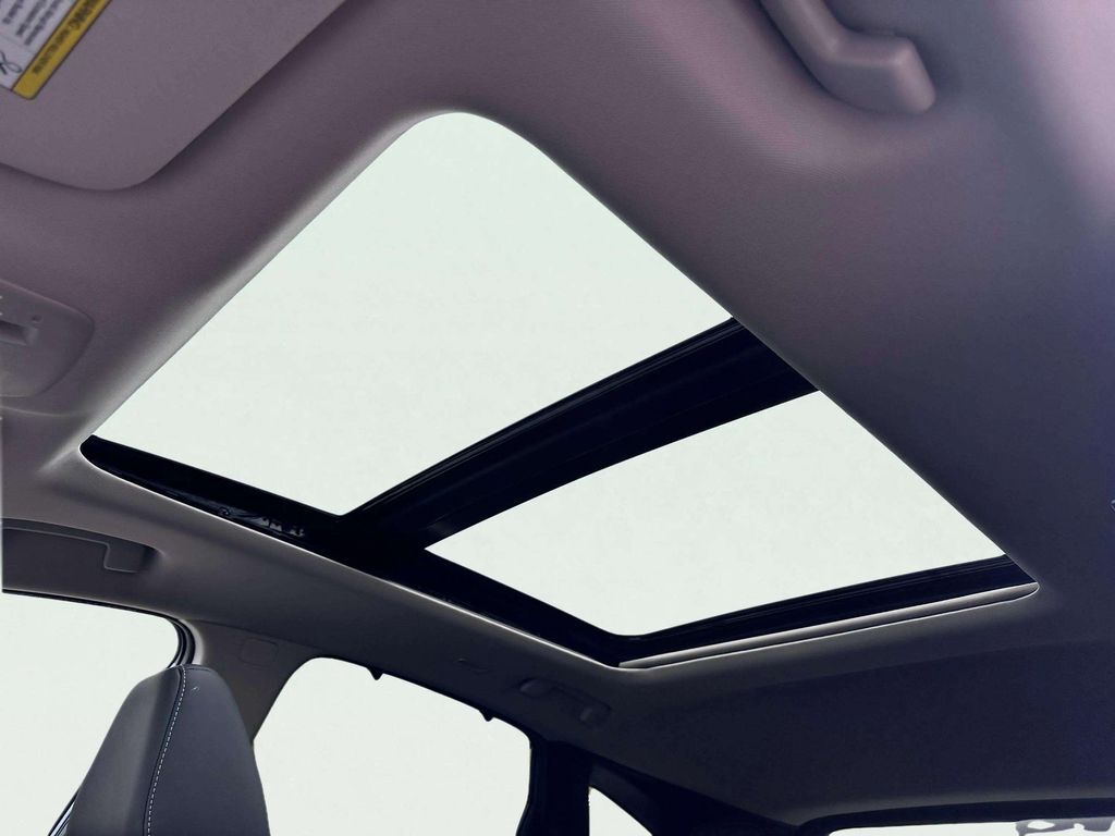 2026 Nissan Murano Platinum San Clemente CA
