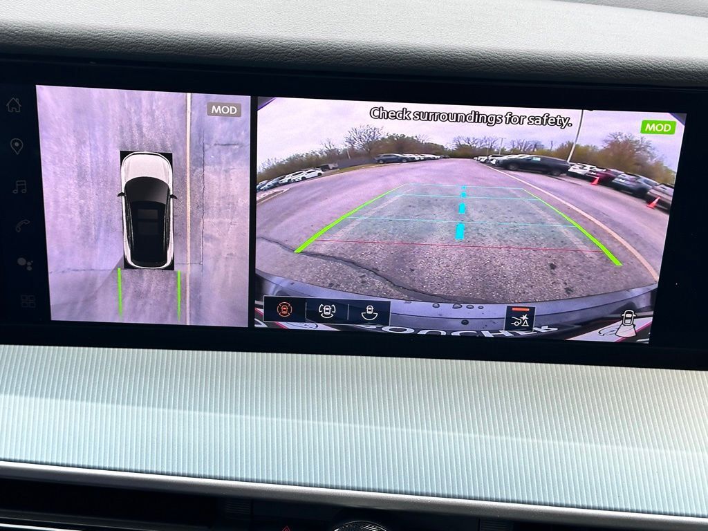 2026 Nissan Murano Platinum San Clemente CA