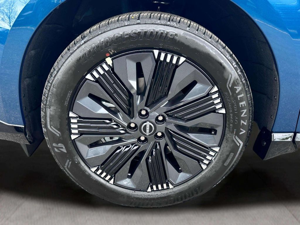 2026 Nissan Murano Platinum San Clemente CA