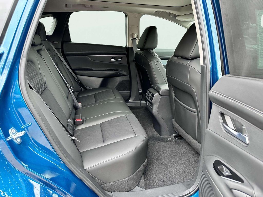 2026 Nissan Murano Platinum San Clemente CA