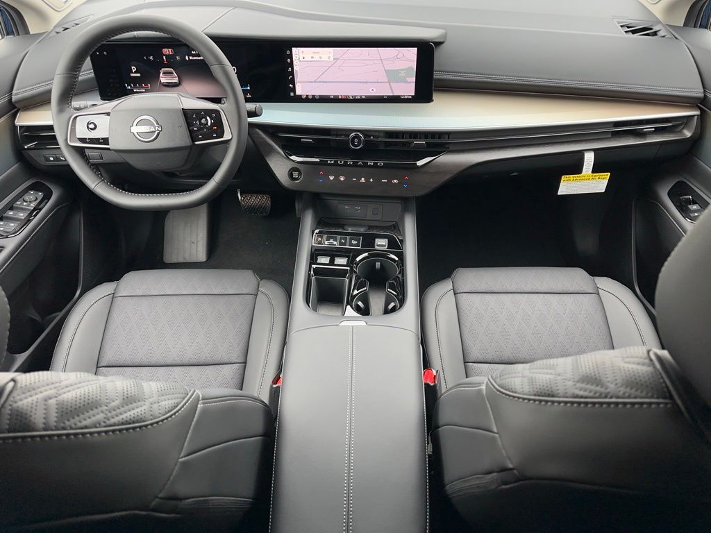 2026 Nissan Murano Platinum San Clemente CA