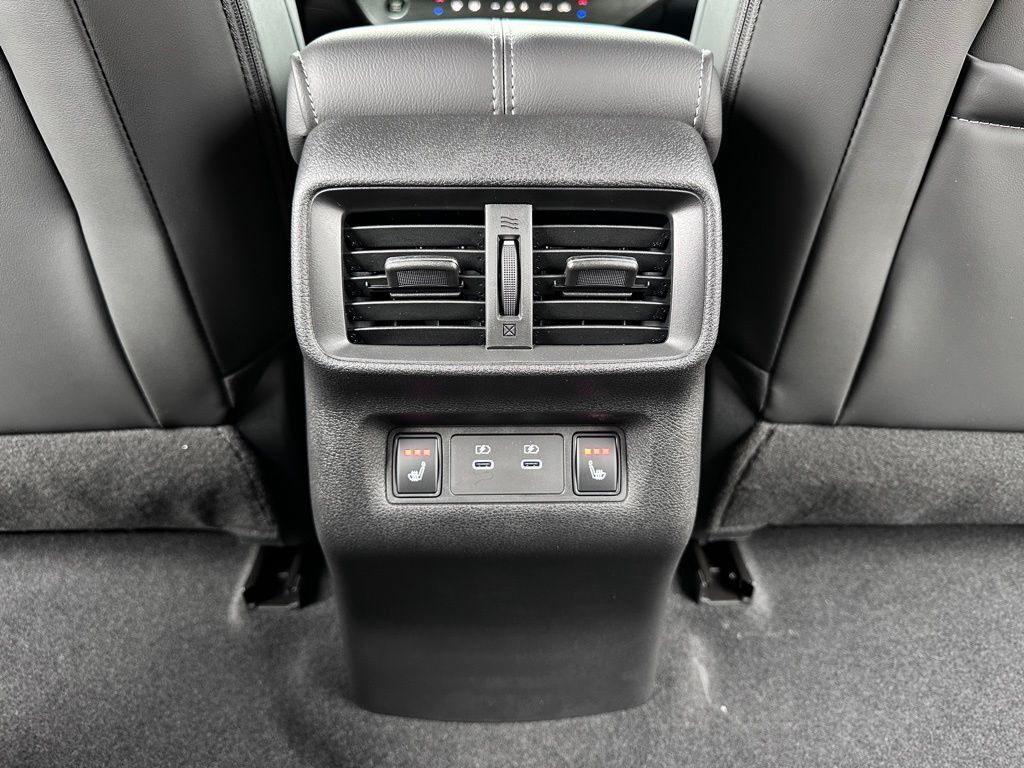 2026 Nissan Murano Platinum San Clemente CA