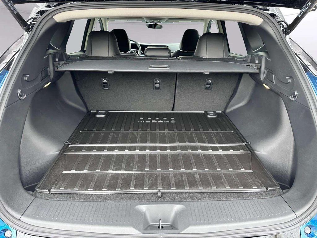 2026 Nissan Murano Platinum San Clemente CA