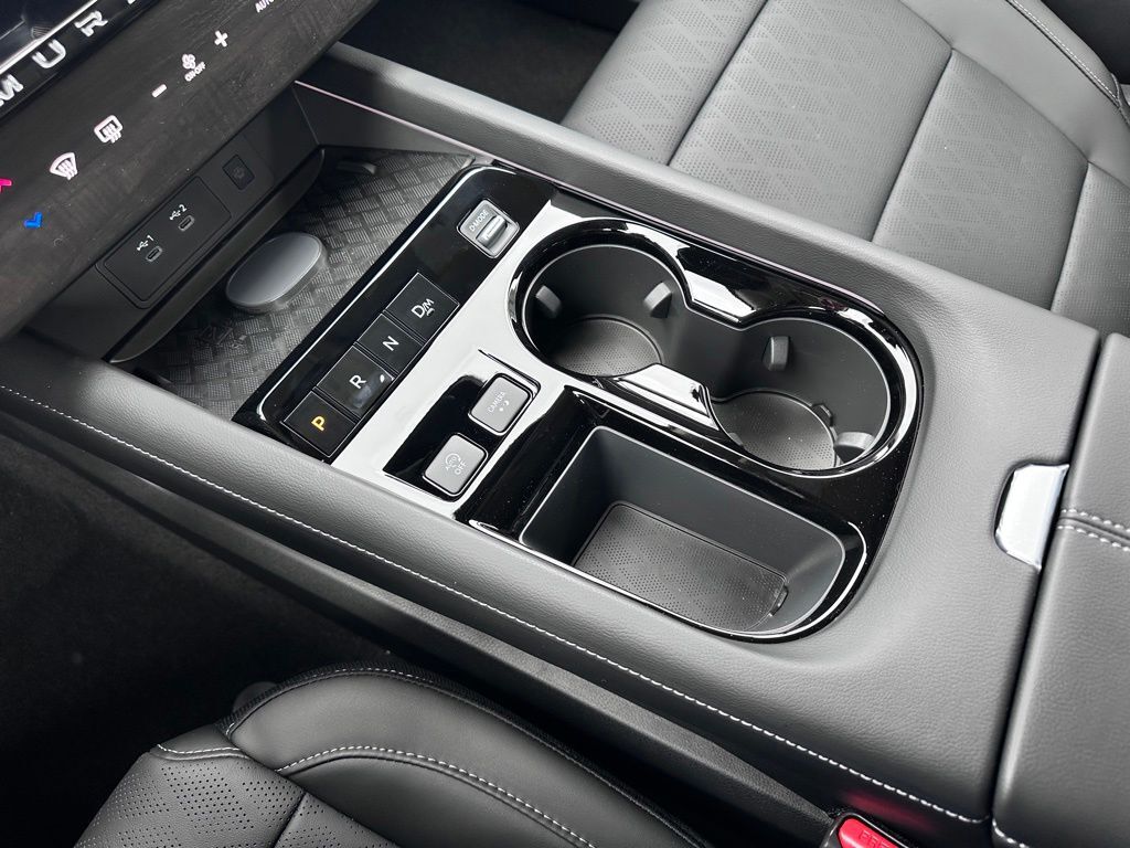 2026 Nissan Murano Platinum San Clemente CA