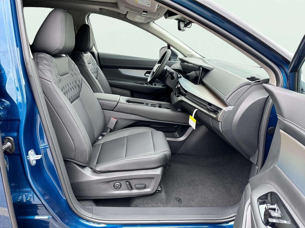 2026 Nissan Murano Platinum San Clemente CA