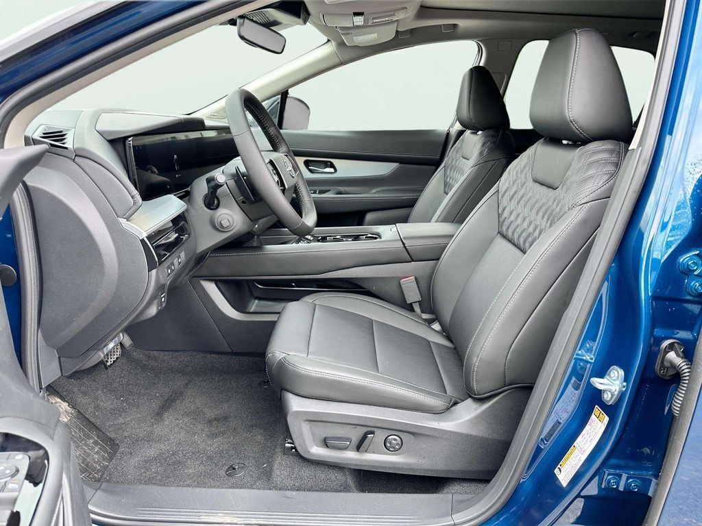 2026 Nissan Murano Platinum San Clemente CA