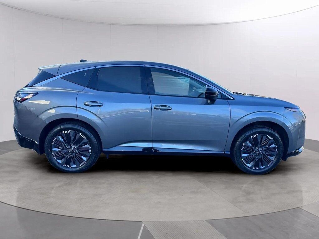 2026 Nissan Murano Platinum San Clemente CA