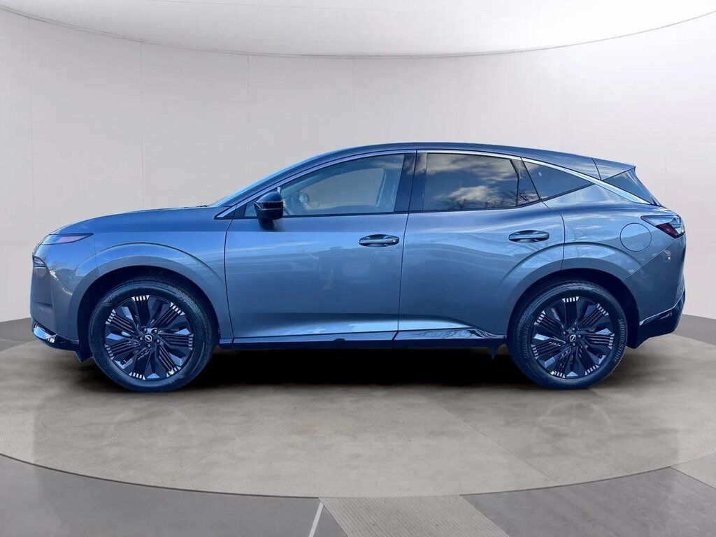 2026 Nissan Murano Platinum San Clemente CA