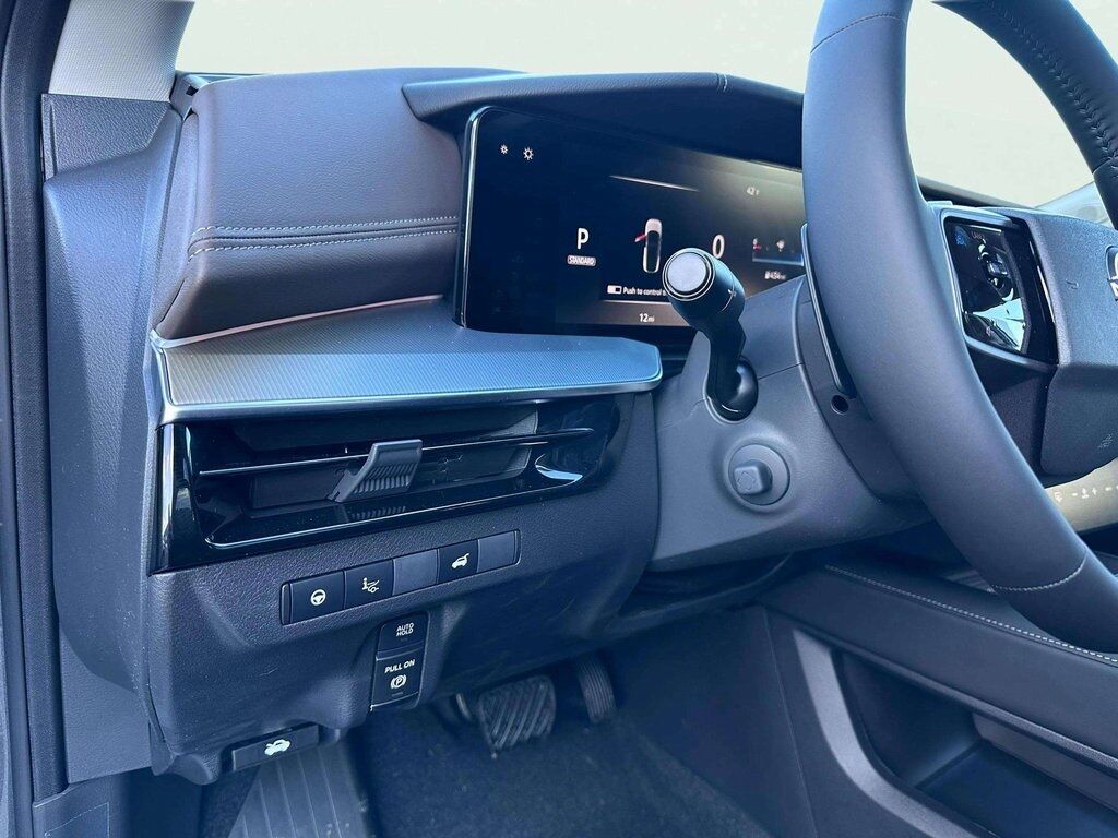 2026 Nissan Murano Platinum San Clemente CA