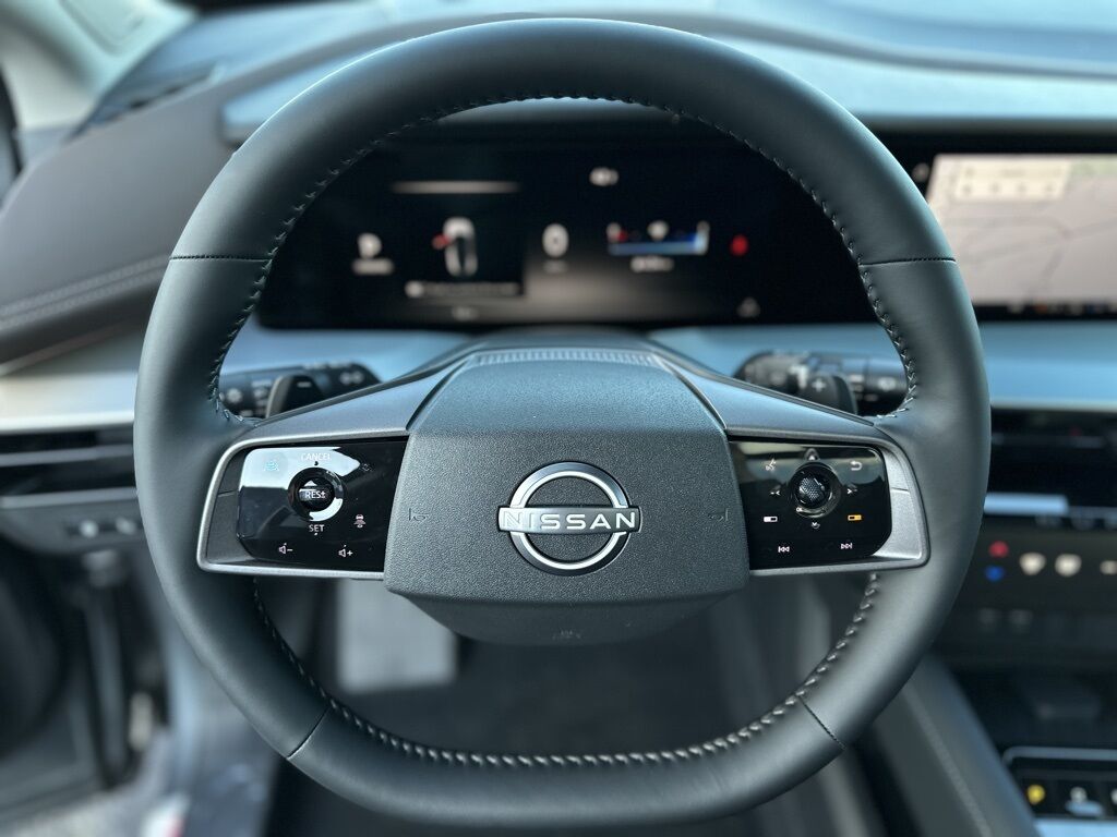 2026 Nissan Murano Platinum San Clemente CA