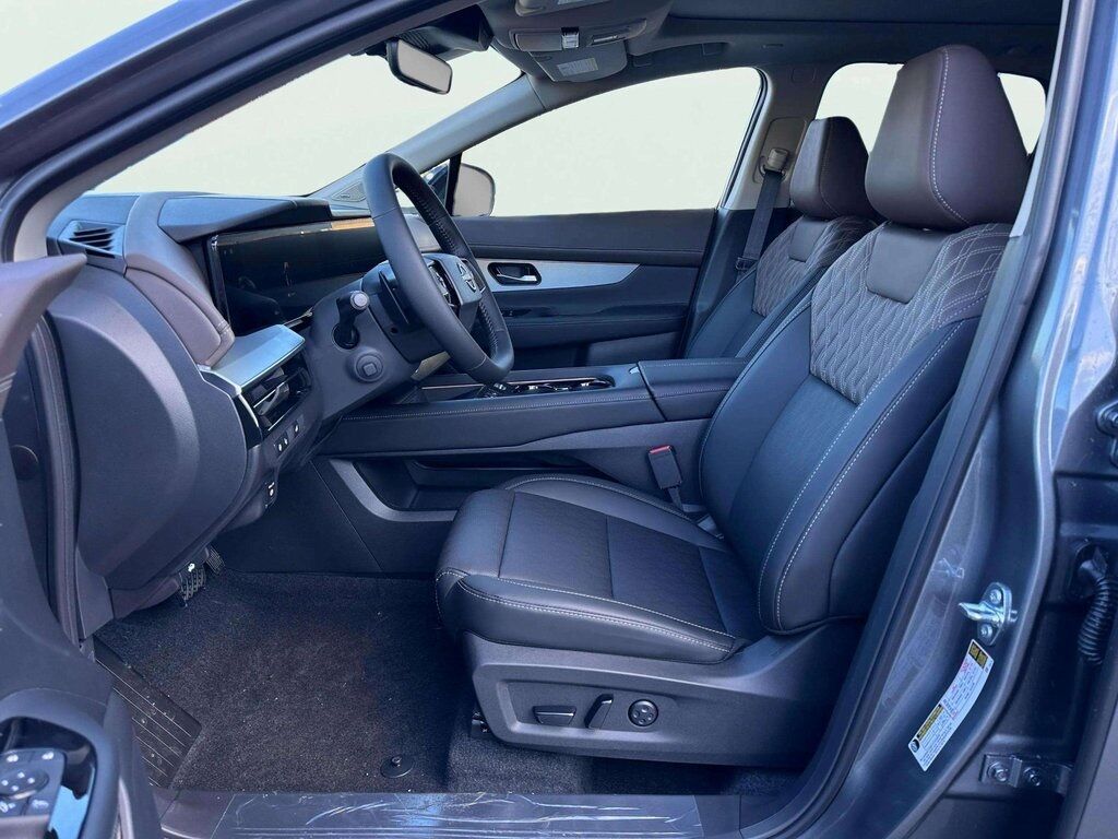 2026 Nissan Murano Platinum San Clemente CA
