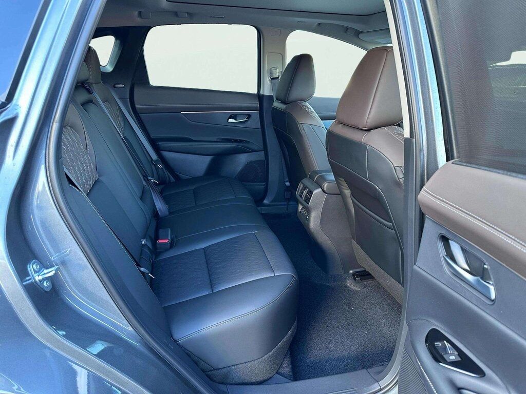 2026 Nissan Murano Platinum San Clemente CA