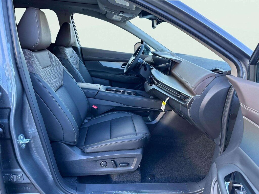 2026 Nissan Murano Platinum San Clemente CA