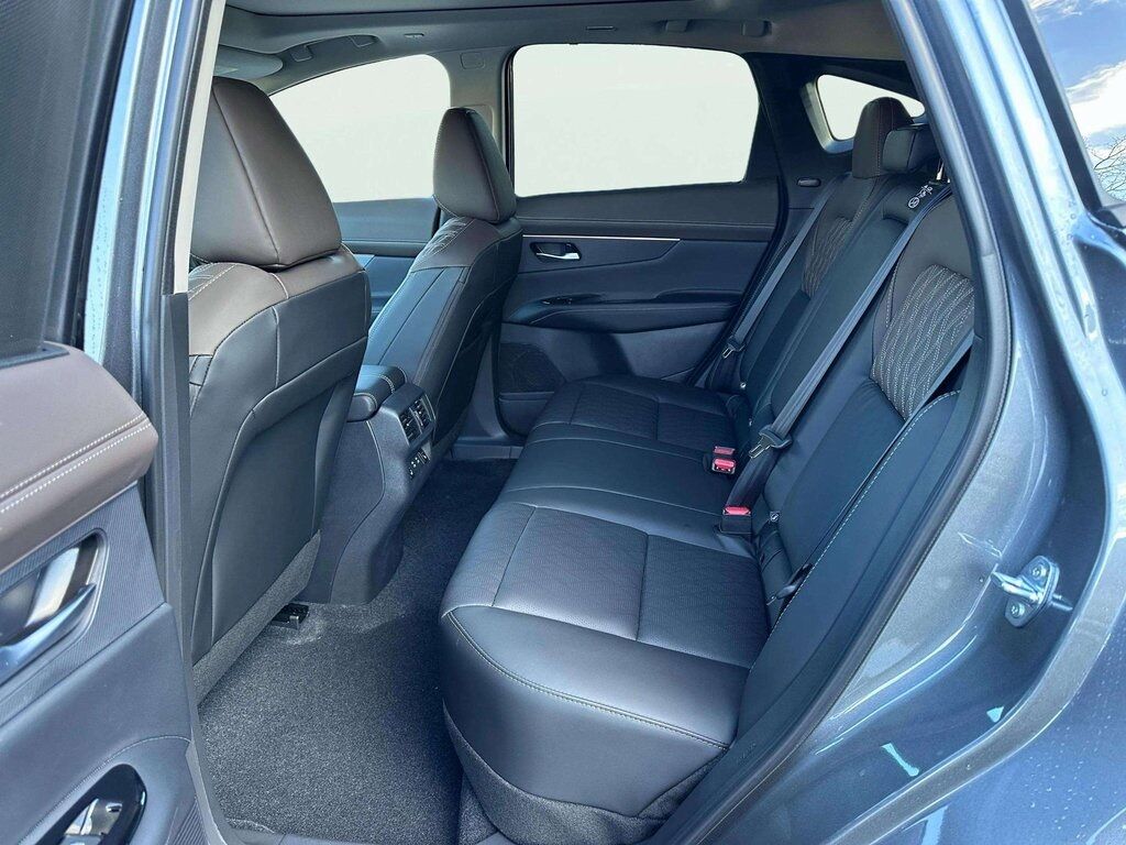 2026 Nissan Murano Platinum San Clemente CA