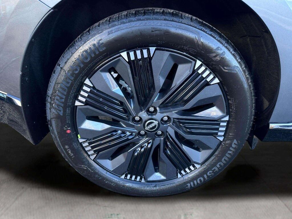 2026 Nissan Murano Platinum San Clemente CA